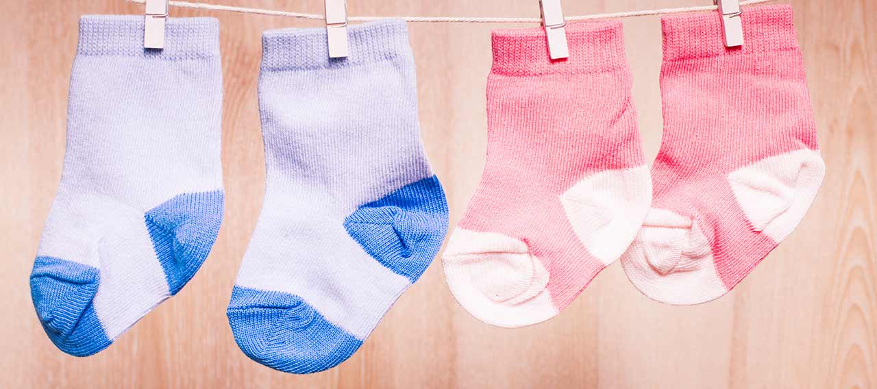 Mitos sobre la predicción del sexo del bebé