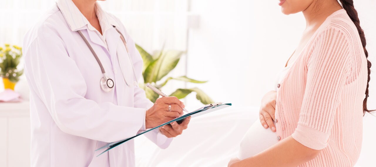 Revisión medica