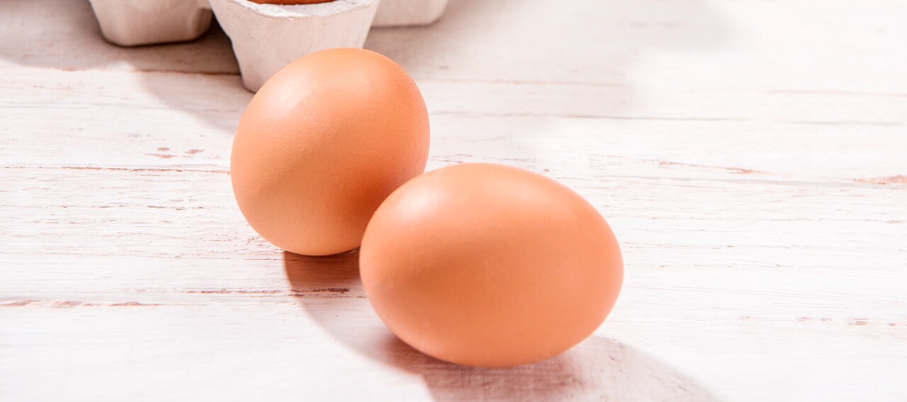 Huevos
