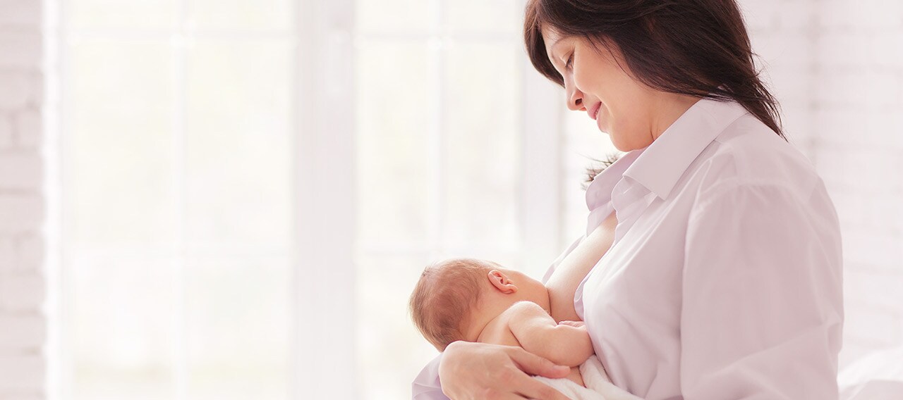 5 beneficios emocionales de amamantar