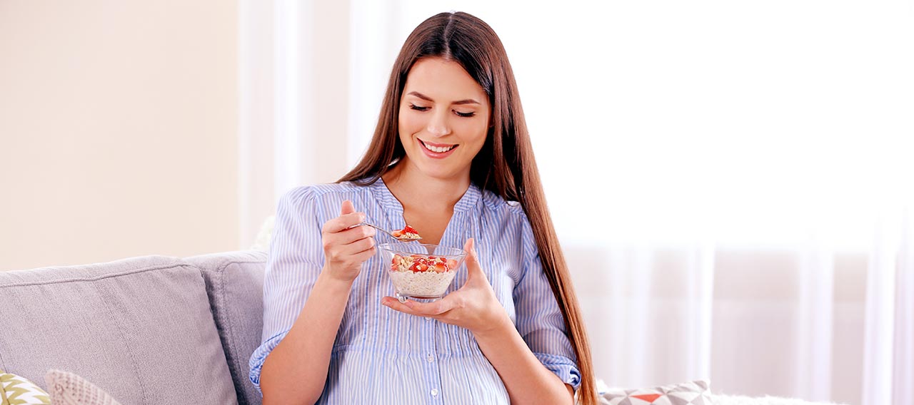 5 mitos y verdades sobre la alimentación en la lactancia
