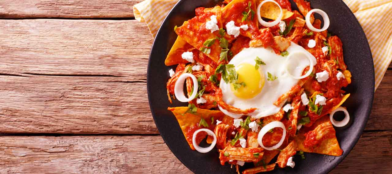 Alimentos picosos y lactancia