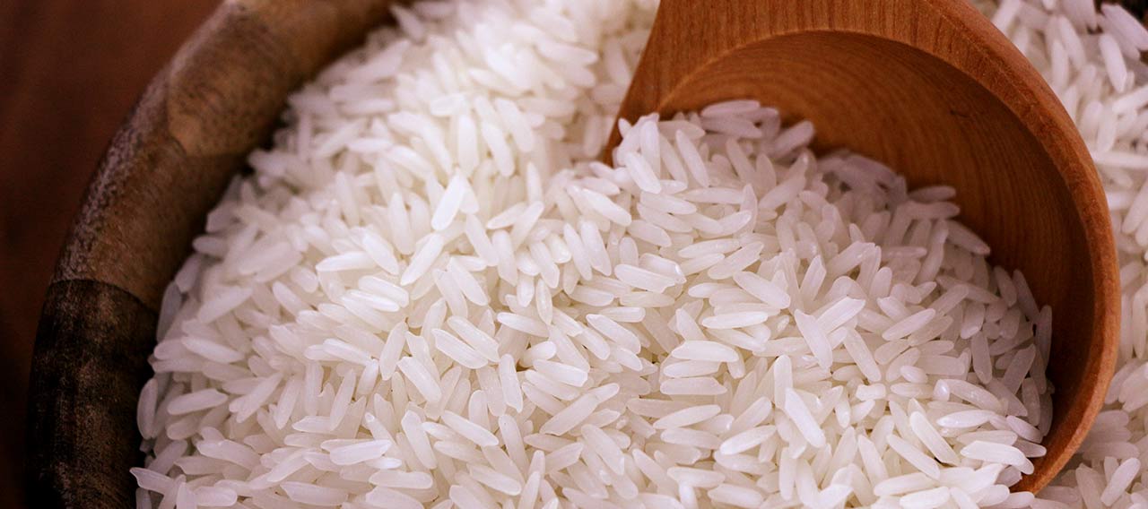 Arroz, alimento esencial en el embarazo
