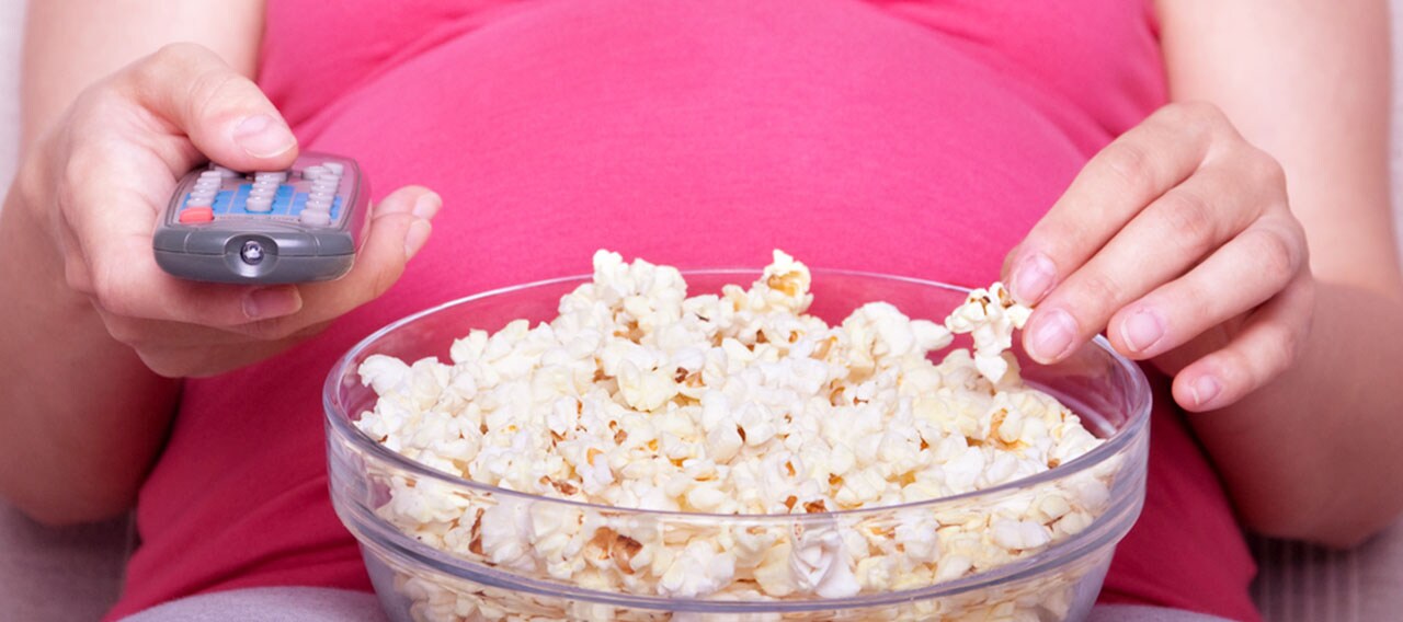 Diabetes gestacional