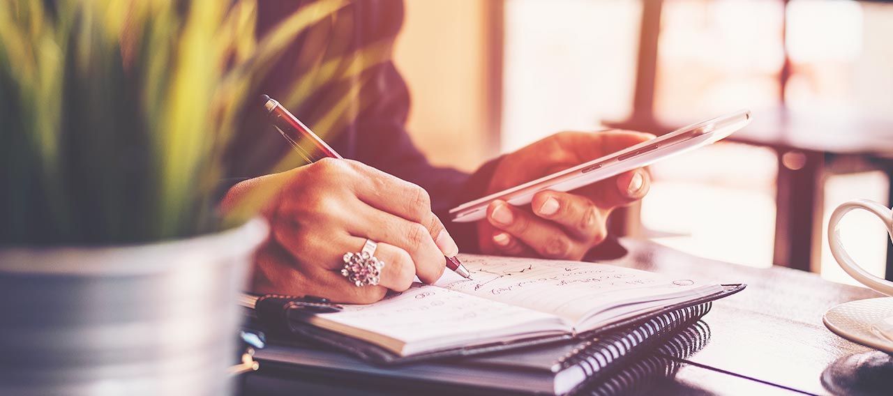 Consejos para planificar un embarazo a los 40