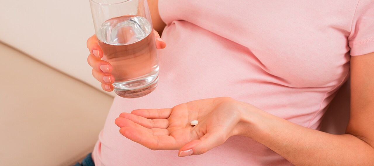 5 razones para tomar un multivitamínico