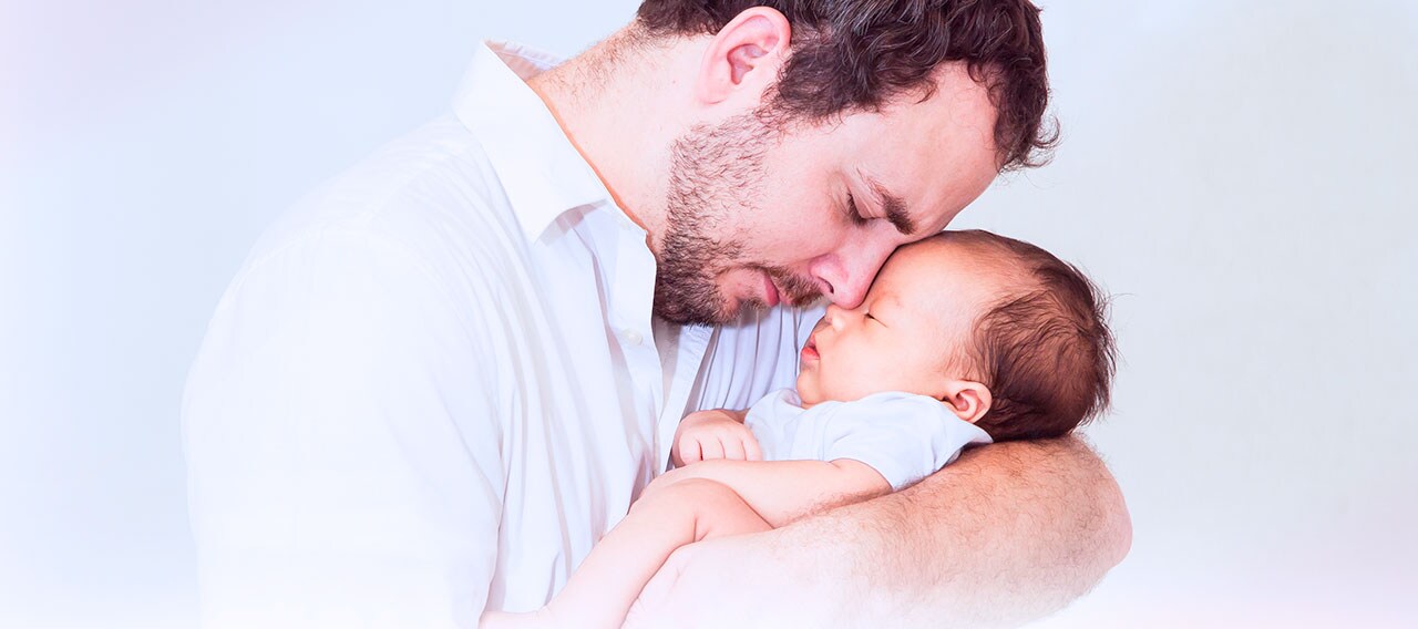 5 consejos para el papá primerizo