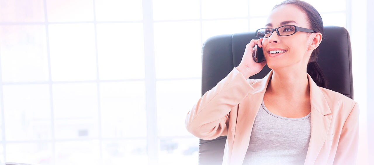 8 ideas para mantener el equilibrio trabajo-embarazo