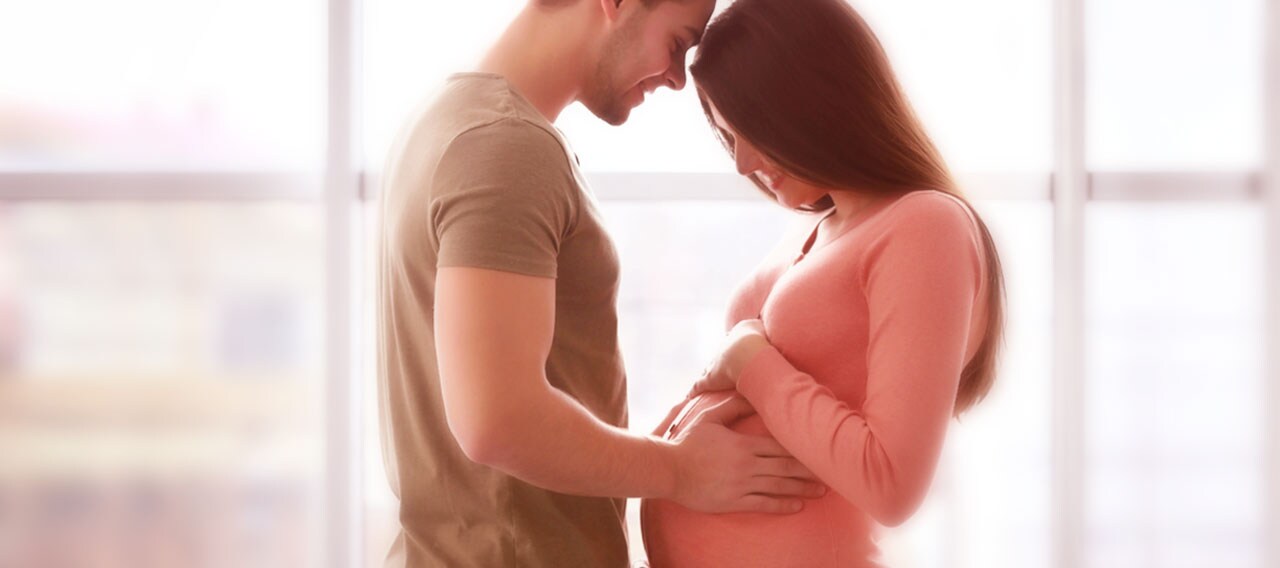 ¿Cómo apoyar a tu pareja embarazada?