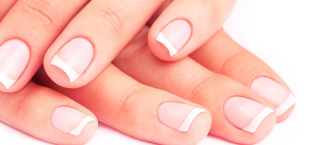 Uñas embarazo