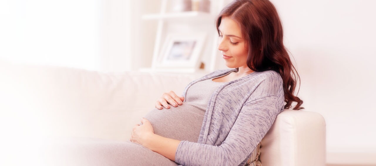 Ventajas del embarazo en el cuerpo de la mujer