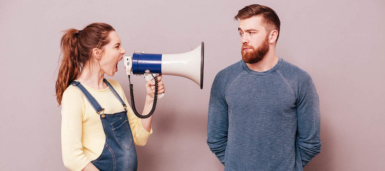 Cómo afectan las peleas a mi bebé en el embarazo