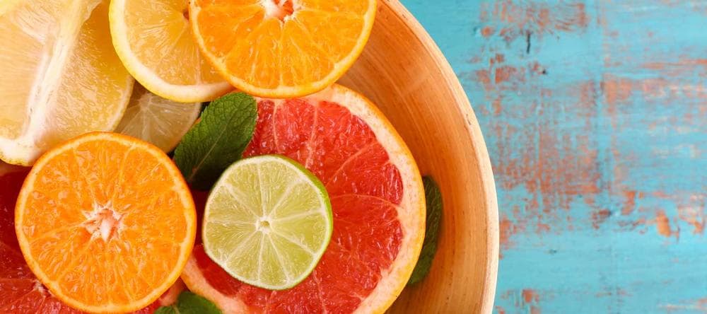 Los mejores alimentos para la lactancia
