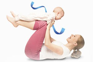 Lista sale mama primeriza